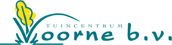 Tuincentrum Voorne Logo